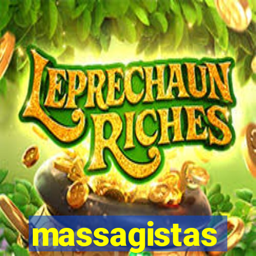 massagistas masculinos sp